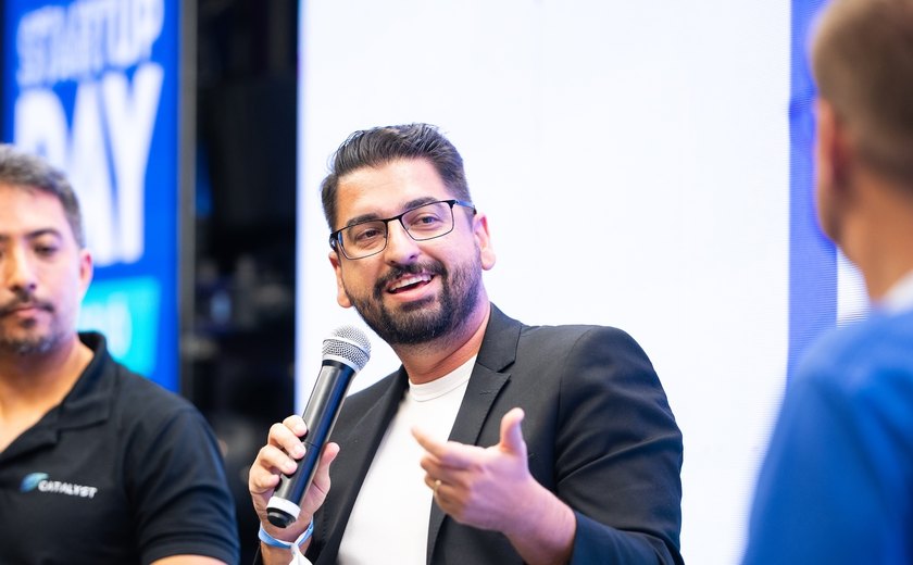 Inovação não é sobre tecnologia, é sobre lucro e tempo, defende especialista em Alagoas