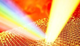 Ouro resiste ao calor extremo e desafia limites da física