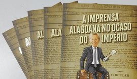 Secom lança livro de Douglas Apratto em homenagem ao Dia da Imprensa