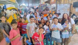 Bienal 2025 teve mais de 400 mil visitantes e 520 mil livros vendidos