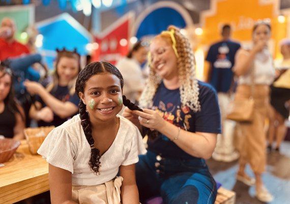 São João Massayó Raiz movimenta cultura, economia criativa e turismo em Maceió