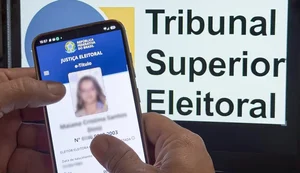 Saiba quais documentos são aceitos para votar neste domingo