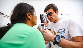 Olhar da Gente amplia acesso à cirurgia de catarata e participação da rede municipal