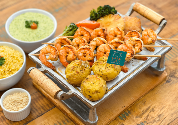 Setur apoia festival gastronômico Brasil Sabor em Alagoas