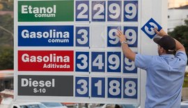 Preço da gasolina sobe mais de 8% na primeira semana após alta de impostos