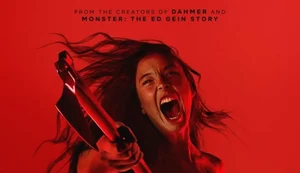 Machadadas de Lizzie Borden marcam trailer de 'Monstro'