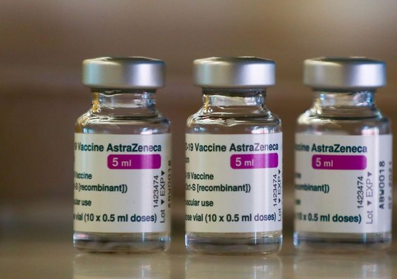Fiocruz vai entregar 5 milhões de doses da vacina na sexta