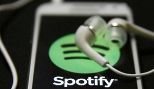 Spotify faz acordo de licenciamento com a gravadora Warner Music