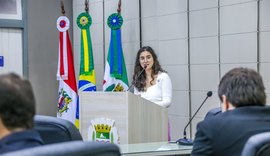 Dia dos Professores é tema de destaque durante sessão na Câmara de Maceió