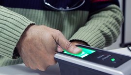 Biometria deve chegar a todos eleitores até 2020, diz Gilmar Mendes