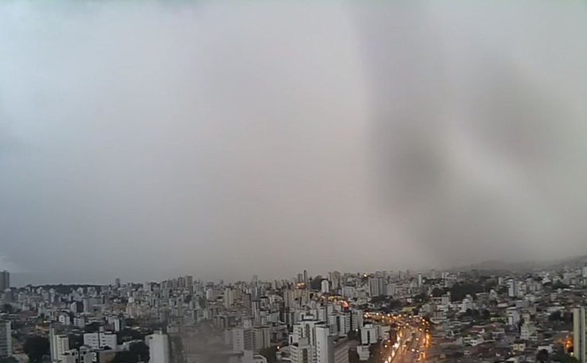 Belo Horizonte tem previsão de mais chuva; temporais já mataram quatro
