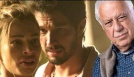 Vem aí! Paloma reencontra Marcos e descobre a verdadeira identidade