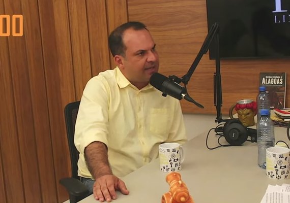 “Quero ser uma porta da transformação, da  geração do emprego e renda”