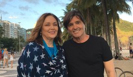 Projeto Seis & Meia traz Jane Duboc e Nico Rezende para Maceió