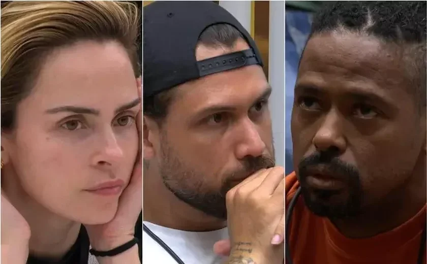 Big Brother Brasil 26: enquete aponta massacre de votos e elimina favorito à rejeição