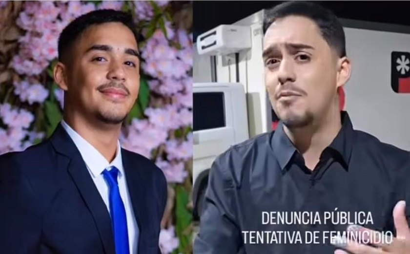 Estudante denuncia o próprio pai por suspeita de tentativa de feminicídio contra a mãe no Maranhão