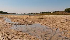 ANA lança estudo sobre impactos da mudança climática nos recursos hídricos