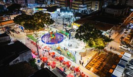 Reformas em praças e parques levam população de volta às áreas públicas de lazer