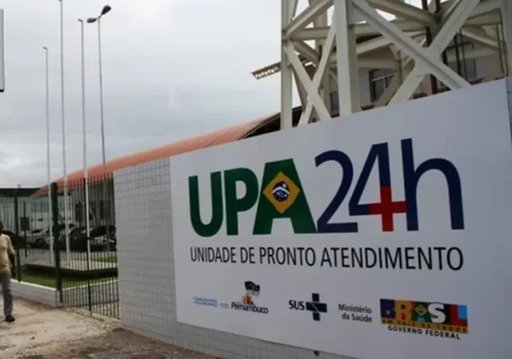 Recém-nascida de apenas 6 dias é envenenada com chumbinhos