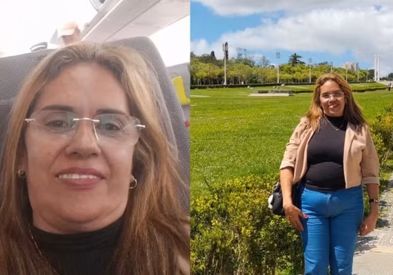 Família de brasileira que vive sozinha em Portugal relata desaparecimento da mulher dias após perder contato com ela