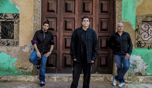 Retorno: Banda Catedral volta a se apresentar em Maceió