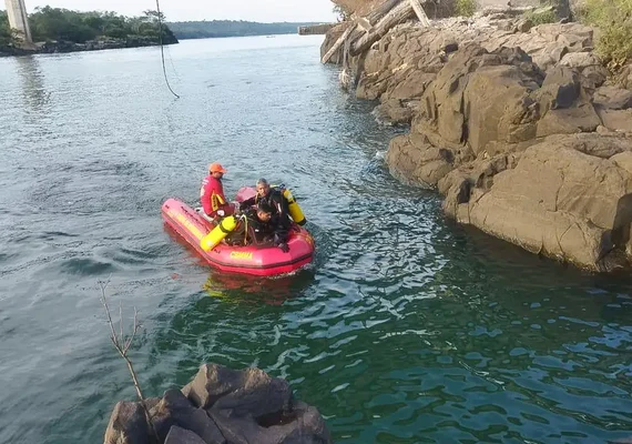 Bombeiros confirmam quatro mortes por queda de ponte entre MA e TO