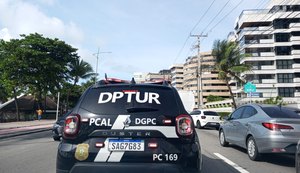 PC detém acusados de exercício ilegal da profissão de guia de turismo