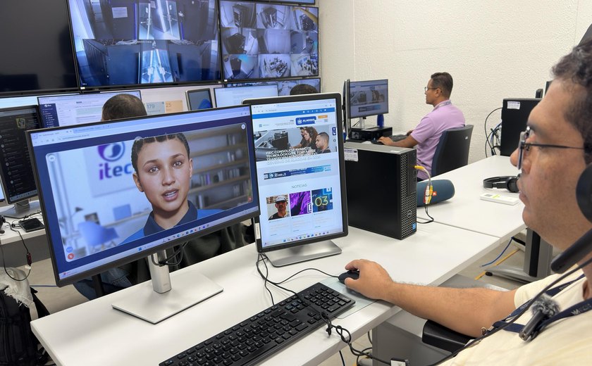 Itec lança assistente virtual para modernizar atendimento na Central de Serviços
