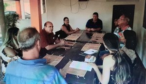 Porto de Pedras paralisa aulas públicas e prevê complicações na sua receita