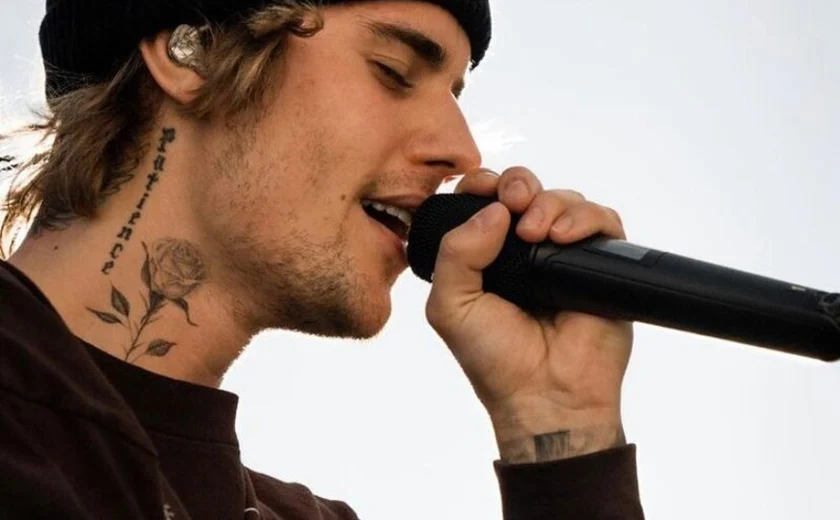 Justin Bieber paga US$ 31,5 mi a ex-empresário e encerra parceria