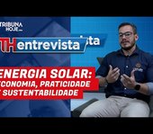 TH Entrevista - Diego Uchôa