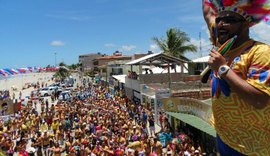 Carnaval: Litoral Norte de Alagoas tem quase 100% de ocupação na rede hoteleira