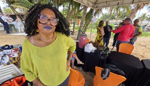 Roda de conversa discute exclusão racial e a luta contra o racismo