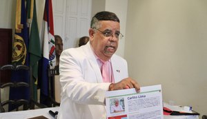 Curador da Bienal destaca papel da Imprensa Oficial no incentivo à leitura