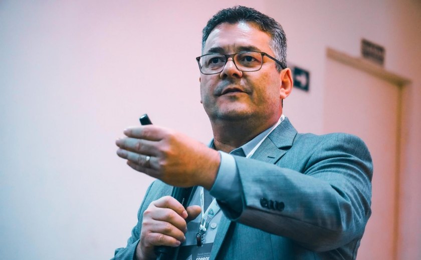 Vice-Governadoria promove palestra sobre ciência, tecnologia e inovação