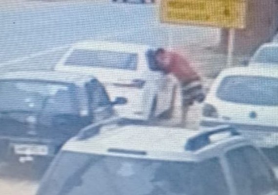 Delegado indicia suspeito de arrombamentos de carros em Maceió