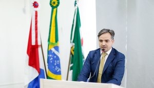 Vereador Joãozinho aciona MP/AL para investigar Prefeitura sobre os R$ 200 mil que serão pagos pelo mesmo show que custou R$ 30 mil