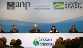 Leilão do pré-sal frustra por atrair apenas Petrobras e chinesas