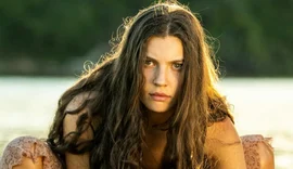 Juma é enjaulada por Zé Leôncio e vira onça para se defender