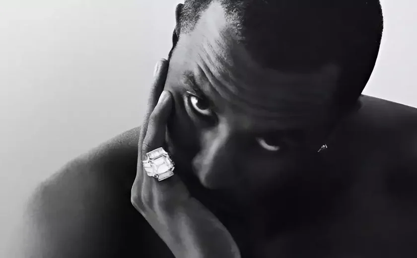 Rapper Diddy acusa Netflix e 50 Cent de difamação em nova série