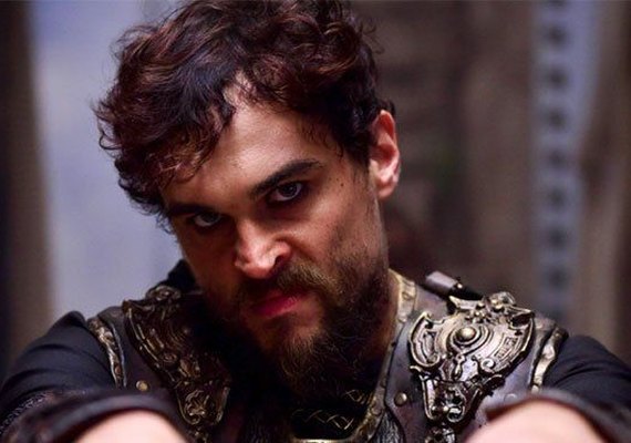 Novela 'Gênesis': Rei de Ur, Ibbi-Sim é assassinado durante confronto