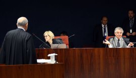 STF aceita denúncia contra Aécio Neves por corrupção e obstrução de Justiça