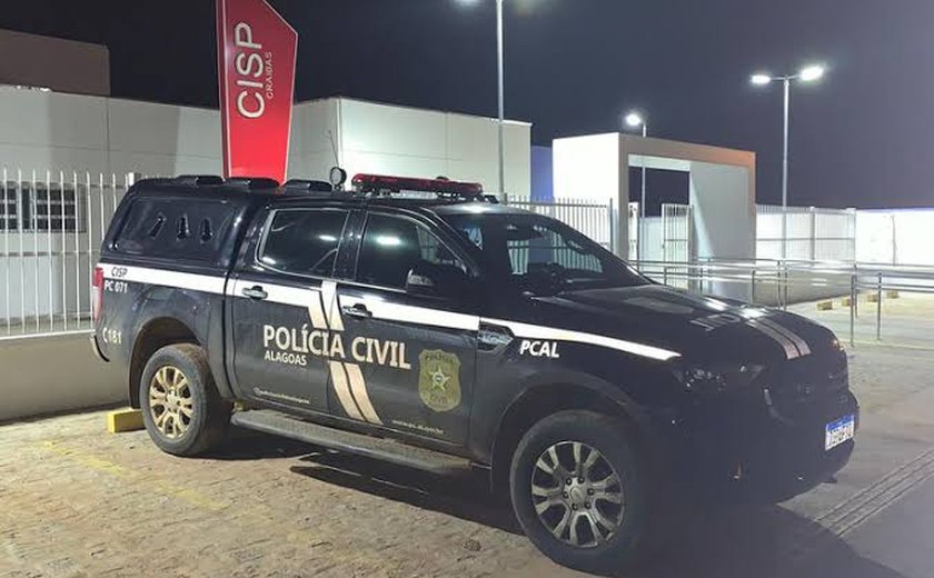 Polícia Civil aumenta repressão contra crimes de trânsito em Craíbas