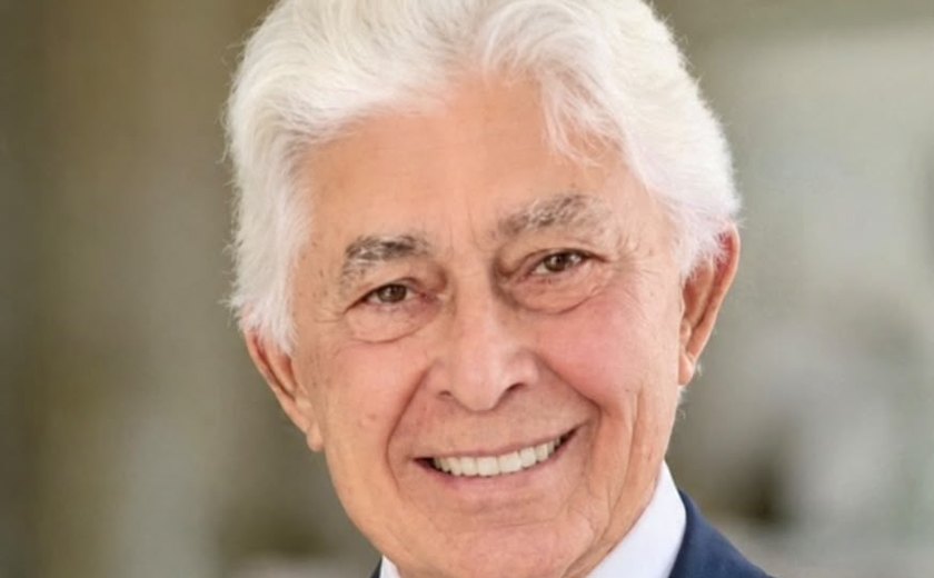 Antonio Arnaldo Camelo morre aos 84 anos após trajetória marcada pela medicina, política e cultura
