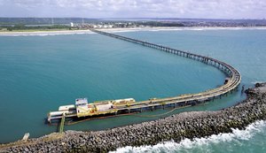 Braskem realiza simulado e testa ações preventivas no Terminal Marítimo