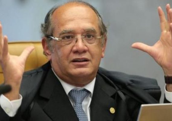 Gilmar Mendes será relator de um dos inquéritos sobre Aécio no STF