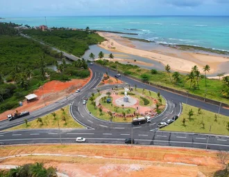 Vídeo: “Vamos fazer pousar ainda este ano”, diz Paulo Dantas ao citar aeroportos e obras em Alagoas