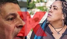 Frota detona Bibi Perigosa real e ela o bota em seu lugar: 'Atura ou surta!'