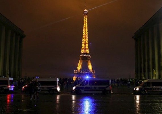 França fechará Torre Eiffel e Louvre com medo de novos protestos