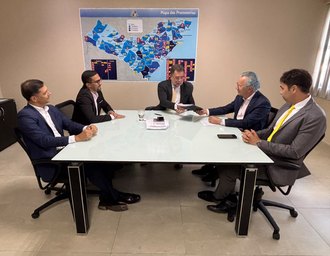 Mais de 2,2 mil solicitações e bilhões em movimentações financeiras analisadas marcam atuação do NGI/SI do MP/AL